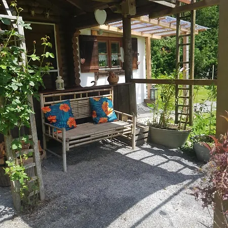 Holiday home Haigrub Perasdorf