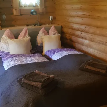 Holiday home Haigrub