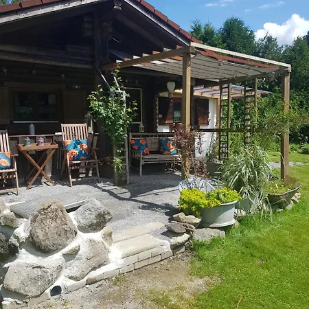 Holiday home Haigrub *