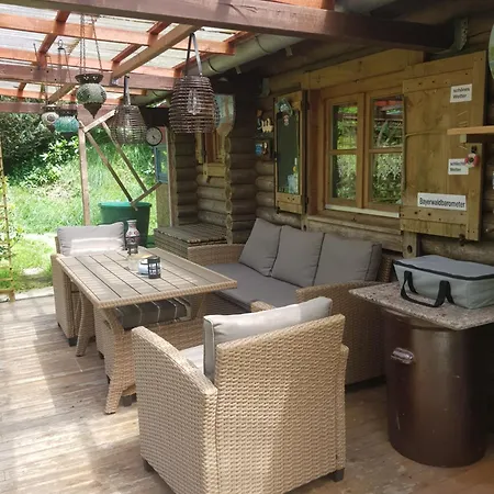 Holiday home Haigrub *
