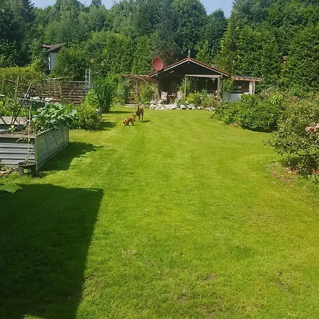 Haigrub Holiday home