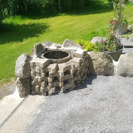 Holiday home Haigrub *