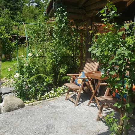 Holiday home Haigrub Perasdorf